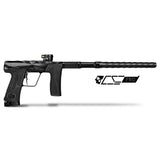 Infamous CS3Pro - Black Flag (Black/Black)