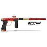 Infamous CS3Pro - Bloodstone (Red/Gold)