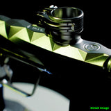 Infamous CS3Pro - Warlord (Graphite/Sandstone)