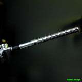 Infamous CS3Pro - Warlord (Graphite/Sandstone)