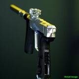 Infamous CS3Pro - Warlord (Graphite/Sandstone)