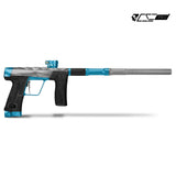 Infamous CS3Pro - Glacier (Grey/Cyan)