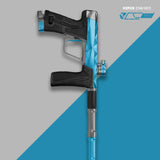 Infamous CS3Pro - Icepick (Cyan/Grey)
