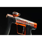 Infamous CS3Pro - JJ Headhunter