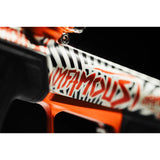 Infamous CS3Pro - JJ Headhunter