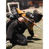 Infamous CS3Pro - JJ Headhunter