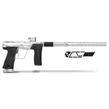 Infamous CS3Pro - Pure (Silver/Silver)