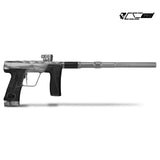Infamous CS3Pro - Titanium (Grey/Grey)