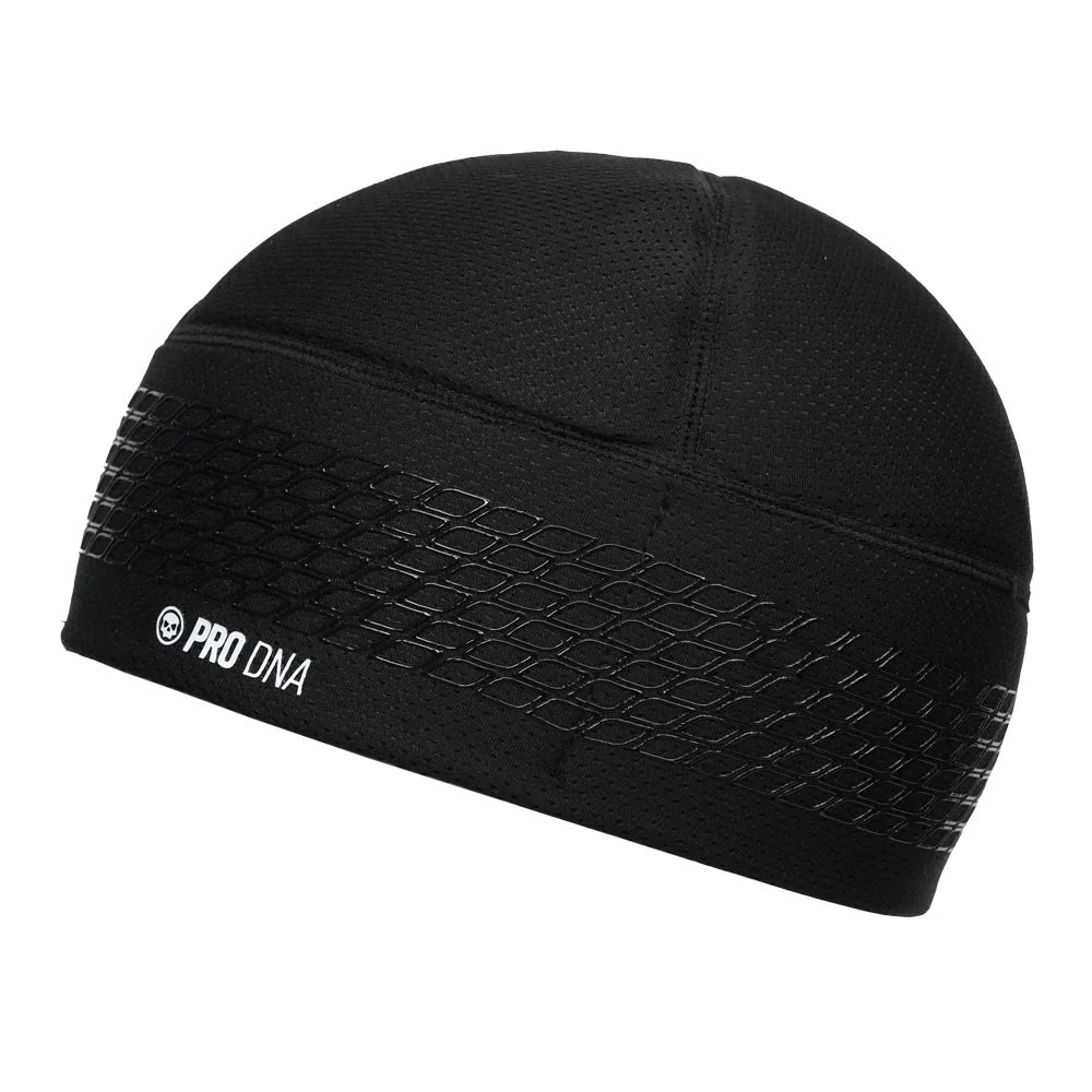 13th Heaven Co. Black Sheisty バラクラバ Sheisty Balaclava Headwrap - Black - Infamous Paintball