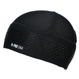 Infamous Pro DNA™ Deflect Mesh Dome Protector – Black - Light - S/M