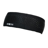 Infamous Pro DNA Deflect Padded Headband - Black - Light - S/M