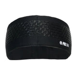 Infamous Pro DNA Deflect Padded Headband - Black - Light - S/M