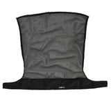 Infamous Pro DNA™ Deflect Padded Mesh Headwrap - Black