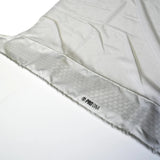 Infamous Pro DNA™ Deflect Padded Mesh Headwrap - Silver