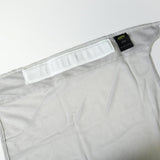 Infamous Pro DNA™ Deflect Padded Mesh Headwrap - Silver