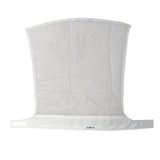 Infamous Pro DNA™ Deflect Padded Mesh Headwrap - Silver