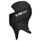 Infamous Pro DNA™ Deflect Padded Balaclava - Black