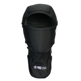 Infamous Pro DNA™ Deflect Padded Balaclava - Black