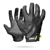 Infamous Operator Gloves - Black - Small