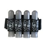 Infamous PRO DNA™ “Reflex Shield” Harness - 4+7 - Sinaloa