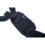 Infamous PRO DNA™ “Reflex Shield” Harness - 4+7 - Skull