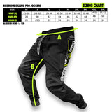 Infamous Pro DNA - Pro Core Pants - Black - XX-Large (32-46)