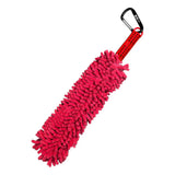 Infamous Pro DNA Pod Swab - Red
