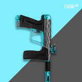 Infamous Diamond Cut Geo R5 - Glacier