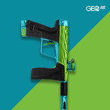 Infamous Diamond Cut Geo R5 - Poison