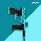 Infamous Diamond Cut Geo R5 - Surf