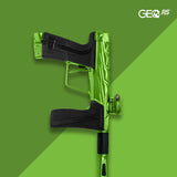 Infamous Diamond Cut Geo R5 - Venom