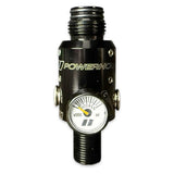 Powerhouse Hook Regulator - Gloss Black