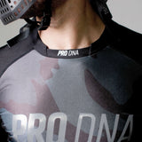 Infamous PRO DNA Base Layer Shirt – Integrated Elbow Protection - X-Large