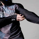 Infamous PRO DNA Base Layer Shirt – Integrated Elbow Protection - X-Large