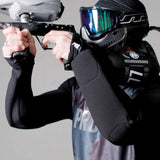 Infamous PRO DNA Base Layer Shirt – Integrated Elbow Protection - X-Large