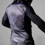 Infamous PRO DNA Base Layer Shirt – Integrated Elbow Protection - X-Large