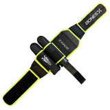 Infamous Bones - 2-Pod Harness - UV Reactive