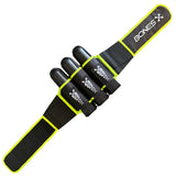 Infamous Bones - 3-Pod Harness - UV Reactive