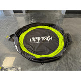 Infamous PRO DNA Containment Changing Mat Bag