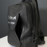 Infamous FNDN Tech Sling Bag - Black