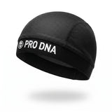 Infamous PRO DNA™ Mesh Skull Cap - Black