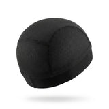 Infamous PRO DNA™ Mesh Skull Cap - Black