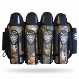 Infamous PRO DNA™ Terrain Camo Series Lockdown Harness
