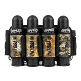 Infamous PRO DNA Terrain Camo Series Reflex Pro Harness