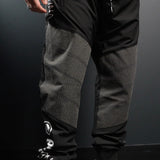 Infamous Pro DNA - Hyperlight Kevlar Pants - Urban Camo - Large (30-38)