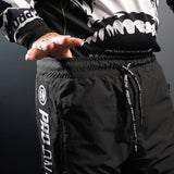 Infamous Pro DNA - Hyperlight Kevlar Pants - Urban Camo - Medium (28-34)