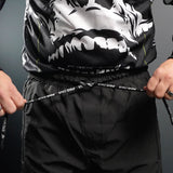 Infamous Pro DNA - Hyperlight Kevlar Pants - Urban Camo - Large (30-38)