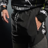 Infamous Pro DNA - Hyperlight Kevlar Pants - Urban Camo - X-Large (31-44)