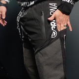 Infamous Pro DNA - Hyperlight Kevlar Pants - Urban Camo - Large (30-38)