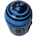 Infamous PRO DNA™ Shield Grip Tank Cover - Hyperlight Blue
